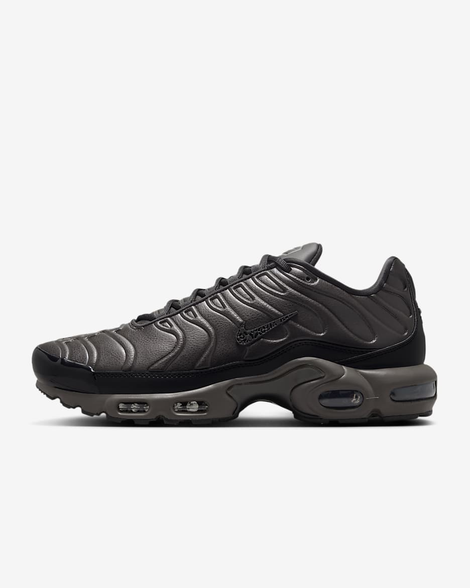 Chaussure Nike Air Max Plus Premium pour homme